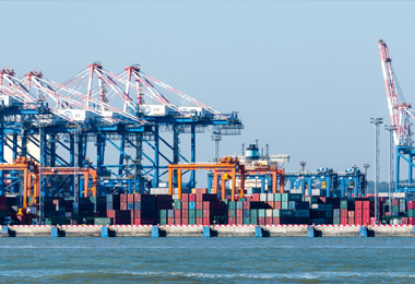 秦皇島港口油庫泄露檢測報警系統(tǒng)應(yīng)用案例