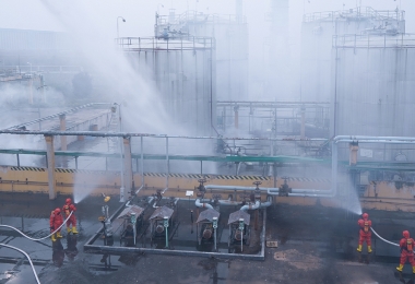 氨氣的理化性質(zhì)與職業(yè)健康風(fēng)險分析