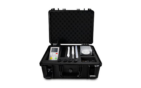 水質(zhì)檢測中余氯、總氯、有效氯的區(qū)別