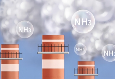 氨氣的特性及其對人體健康的威脅