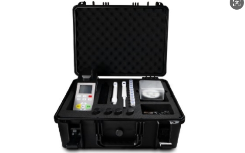 從采樣到報(bào)告，全程“零手動(dòng)”的黑科技