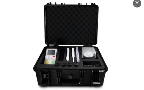 NFS-300-COD 便攜式 COD 測定儀，現(xiàn)場流動檢測的 “高效利器”